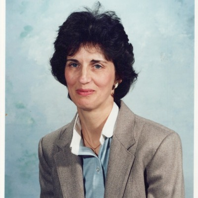 Darline Ruth Mize Curran Chambers