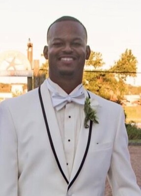 Darnell Blakley Brown
