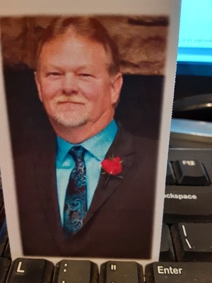 Darold Wayne Dunse