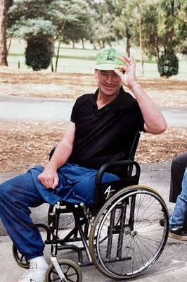 Darrell D. Dorfmeier