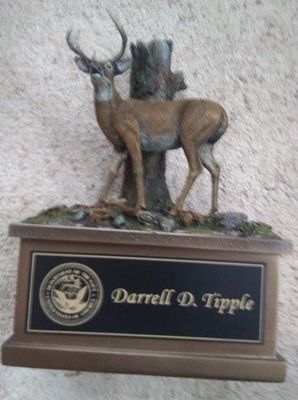 Darrell Dean Tipple