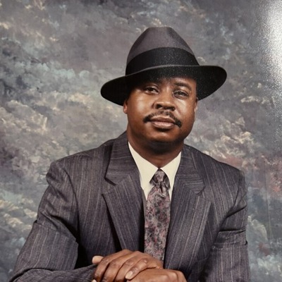 Darrell E. Nance