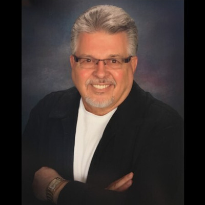 Darrell Eugene Christensen