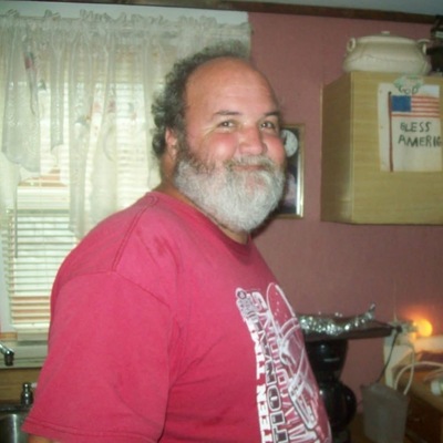 Darrell Gene Howell