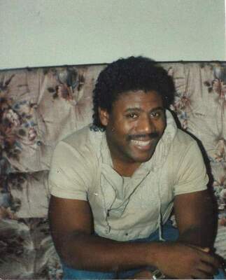 Darrell Glenn West
