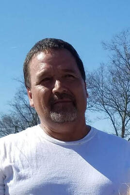 Darrell Wayne Flynn