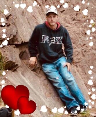 Darrell Wayne Isham