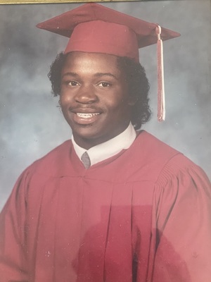 Darren Ashley