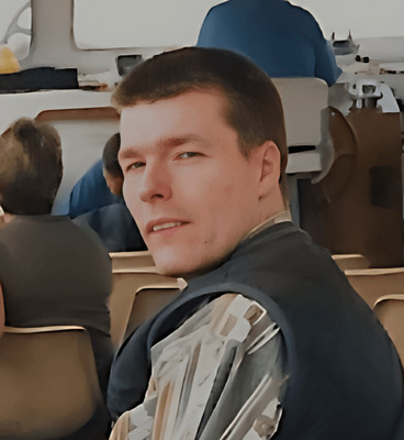 Darren Cockburn
