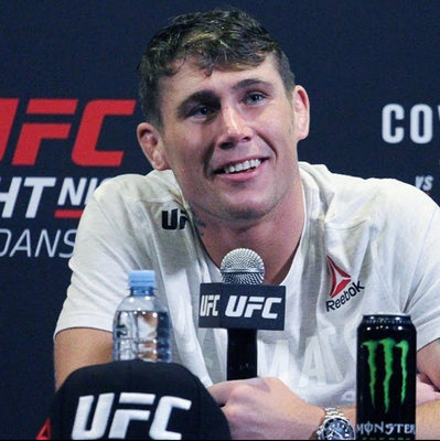 Darren Till