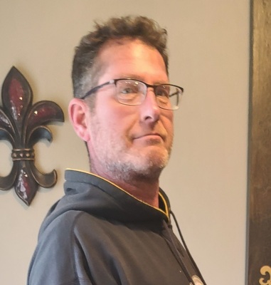 Darrin Scott Prescott
