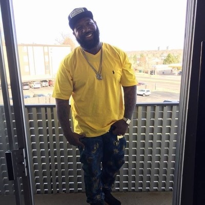 Darrion Lamon Denzmore