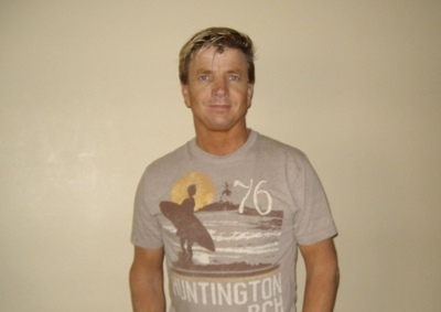 Darryl Baker