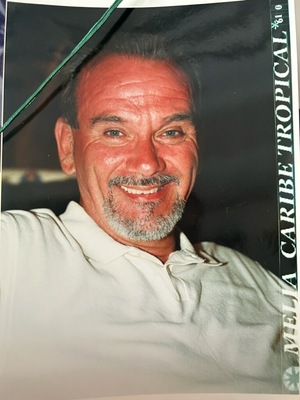 Darryl Frank Dilger