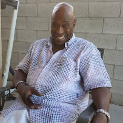 Darryl Moore