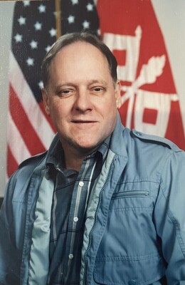 Darwin Anthony Schwertner