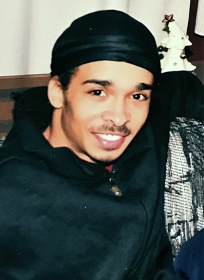 Daryl Anthony Montgomery