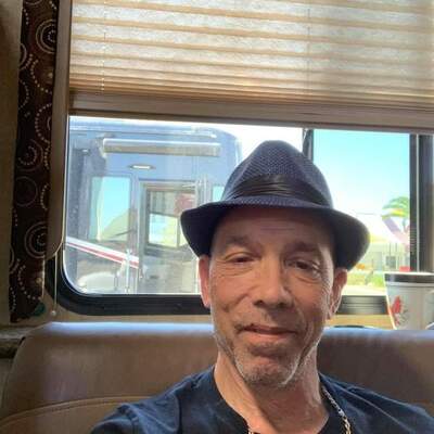 Darryl Anton