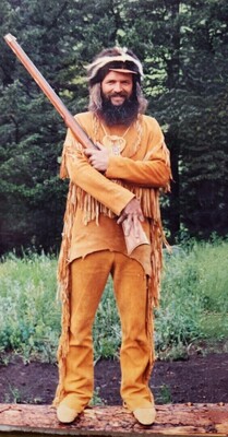 Daryl Oberquell