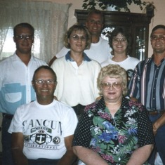 1998 our family 1