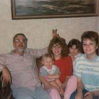 Daryle Mac Eugene Mcclusky