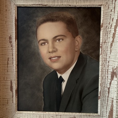 Dave Iredell