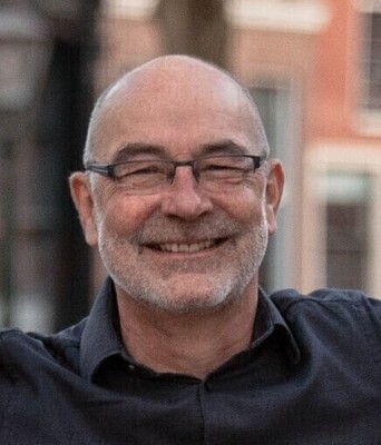 Dave McKay