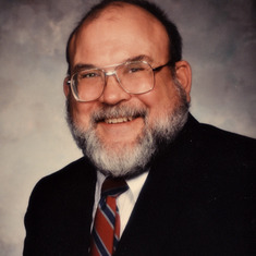 Dave Pfuetze, 1980's.