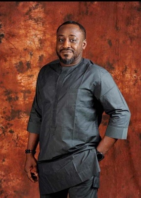 Dave Umah
