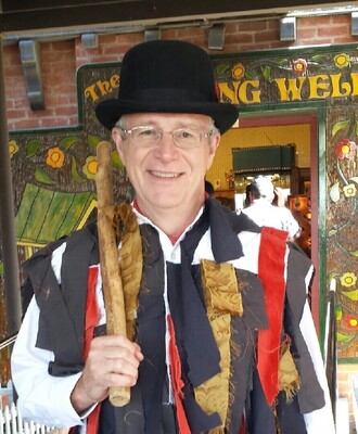 Dave Williams