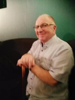 David Hodgson 