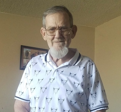 David A. Crandall