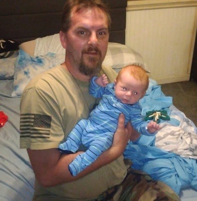 David Aaron Caudill