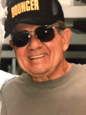 David Abraham Friedson