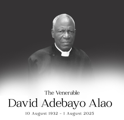 David Adebayo Alao