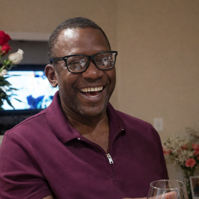 David Afolabi Ajanaku