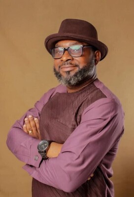 David Aigbe