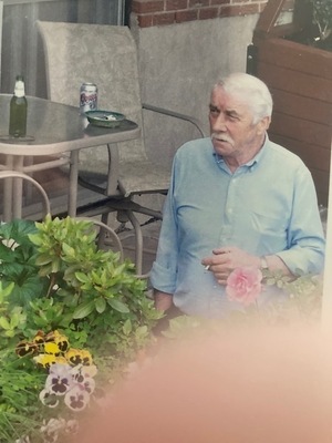 David Alderman