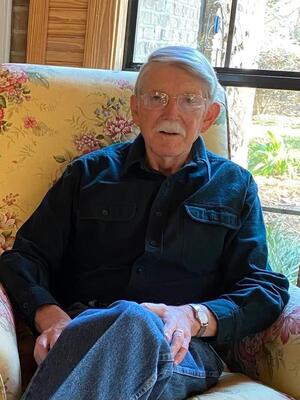 David Allen Lockett