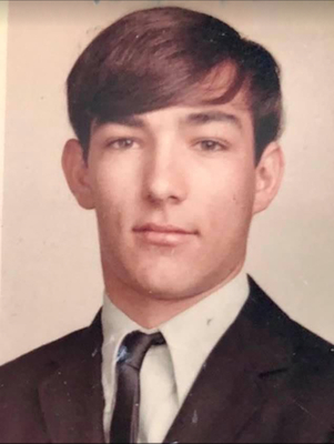 David Allen  Randman