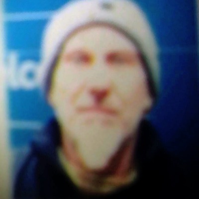David Allen Salup