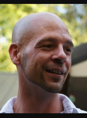 David Andrew Reynolds