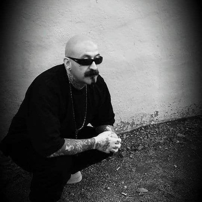 David Anthony Wilson