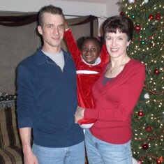 Christmas - 2008