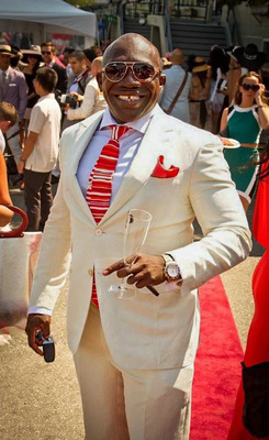 David Christian Bentil