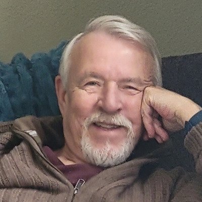David Bernard Goodwin