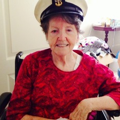 Captain Mary May 2013 - Oceanside CA