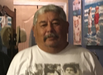 David Carlos Hernandez