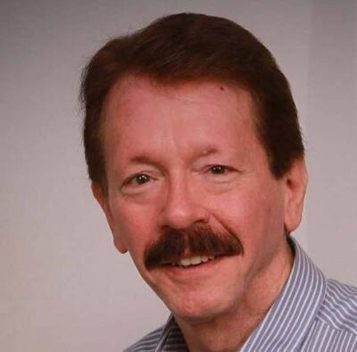 David Charles Bossert