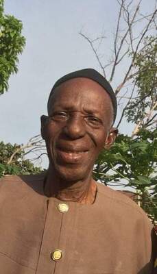 David Chukwudebelu Ojeli